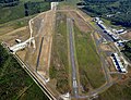 Vignette pour Aérodrome de Bordeaux - Léognan - Saucats