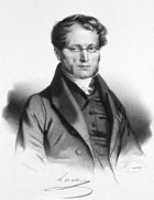 Pierre-Charles Alexandre Louis