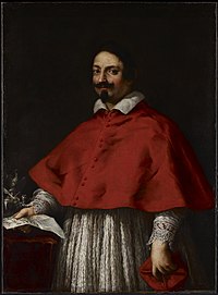 Pietro da Cortona (Pietro Berrettini) - Portrait of Cardinal Pietro Maria Borghese - 65.39 - Minneapolis Institute of Arts.jpg