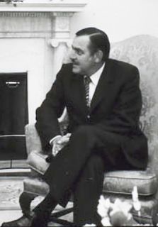 <span class="mw-page-title-main">Pik Botha</span> South African politician (1932–2018)