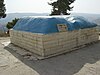 PikiWiki Israel 9777 samson amp; his father graves in tel zorah.jpg
