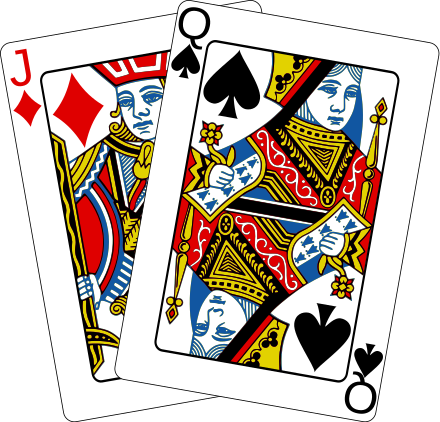 2 handed pinochle