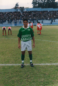 Piracaia (footballer)