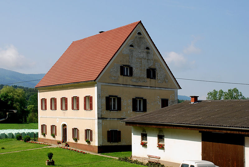 File:Pitschgau Bischofegg Wohnhaus.jpg