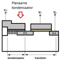 Tulemuse "DRAMi kondensaator" pisipilt