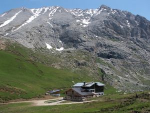 Dolomites: Toponyme, Géographie, Géologie