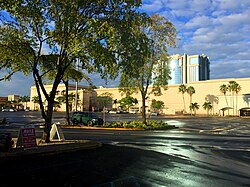 Plaza Las Am ricas Puerto Rico Wikipedia