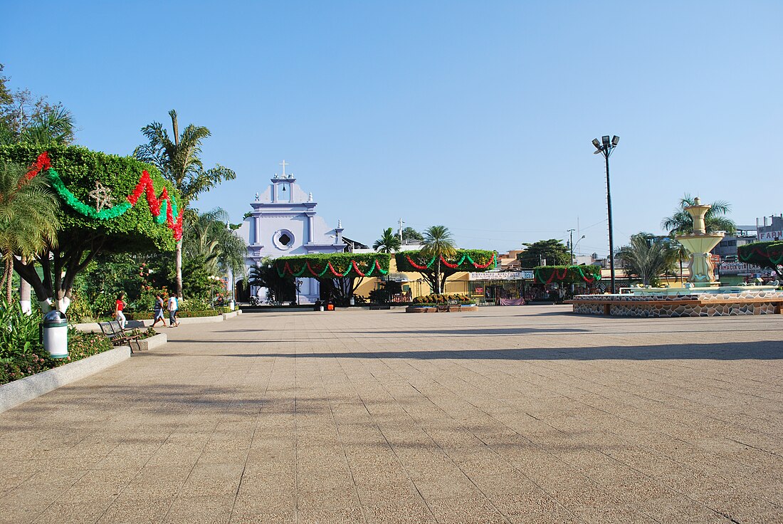 Ayutla, San Marcos