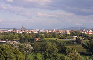 Пльзень,  Plzeňský kraj, Чехiя