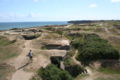 Point du Hoc, asaltado por los Rangers el Dia D