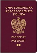 Thumbnail for Visa requirements for Polish citizens