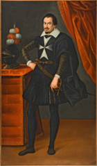 Antonio de' Medici