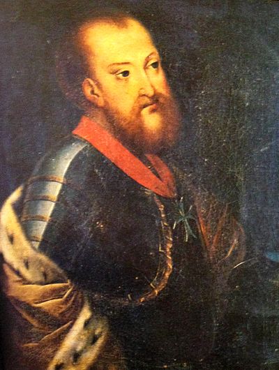 Luis de Portugal