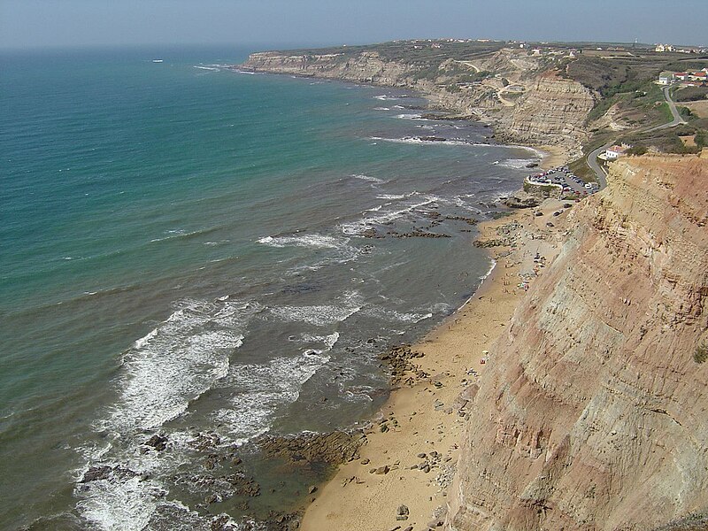 File:Praias da Assenta ( Portugal ) (30369006).jpg