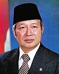 President Suharto, 1983.jpg