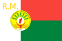 Presidential Standard of Madagascar.svg