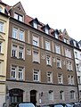 Mietshaus