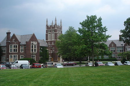 PrincetonHighSchool Front