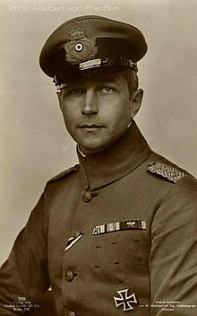 Prinz Adalbert von Preußen (1884–1948) - Wilhelm Niederastroth.jpg