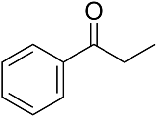Propiophenone Chemical compound