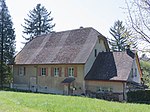 Ehemaliges Propsteihaus Rohr 1724