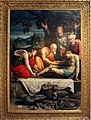 „Guldymas į karstą“ (1548−49 m., Nacionalinė Bolonijos pinakoteka)