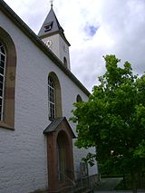 Protestantische Kirche