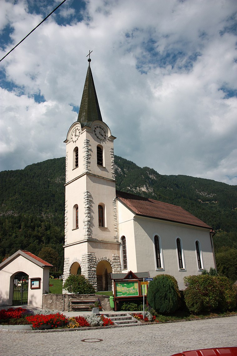 Protestant Church