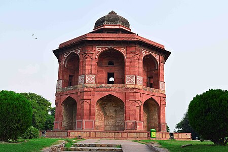 Purana Quila ag0112 18