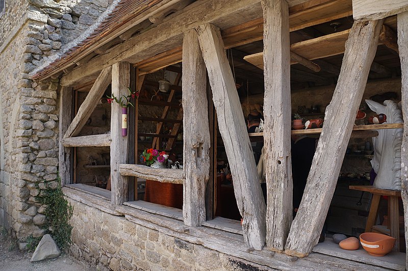 File:Puy du Fou.- La Cité Médiévale (3).JPG