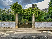 Conjunto de Arquitectura tradicional - conjunto em São Brás de Alportel, Portugal