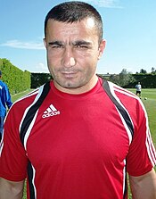 Irəvan FK – Equipe de futebol da Azerbaijão