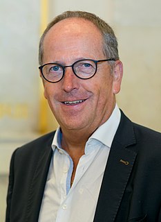 Rémi Delatte French politician