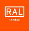 Vorschaubild für RAL-Farbe