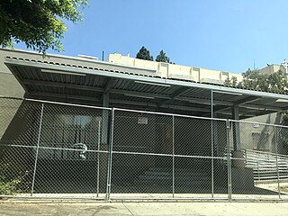 <span class="mw-page-title-main">Robert F. Kennedy Medical Center</span> Defunct hospital in California