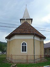 Biserica (est)