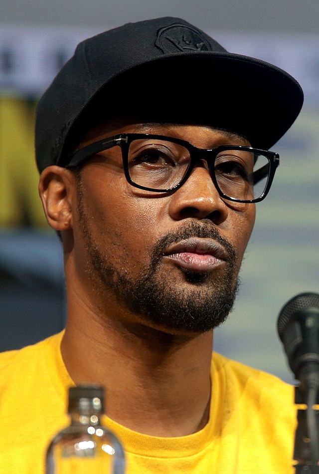 RZA: 'Wheels Are in Motion' on ODB Biopic