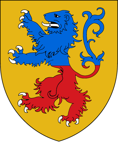 File:Ralph Sadler Escutcheon.png