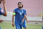 A(z) Az év azeri labdarúgója lap bélyegképe