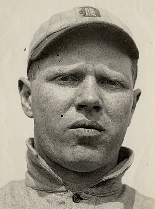<span class="mw-page-title-main">Red McKee</span> American baseball player
