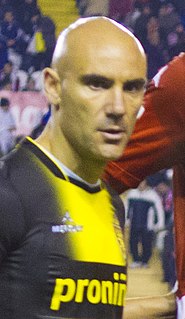 José María Movilla Spanish footballer