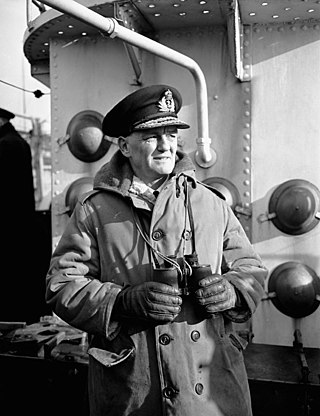 <span class="mw-page-title-main">George Jones (Canadian admiral)</span> Royal Canadian Navy admiral