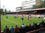 Recreation Ground (Aldershot)