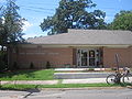 Die Red River Parish Library wurde nach der Geschäftsfrau Nellie Kilpatrick benannt.