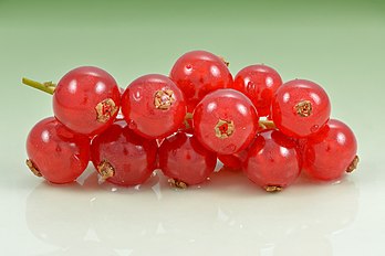Grapa de gresales (apelâyes camarins en Savouè ou ben resims de mârs et resenèts en Suisse). (veré dèfenicion 6 000 × 4 000*)