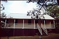 Redland Bay State School Residence