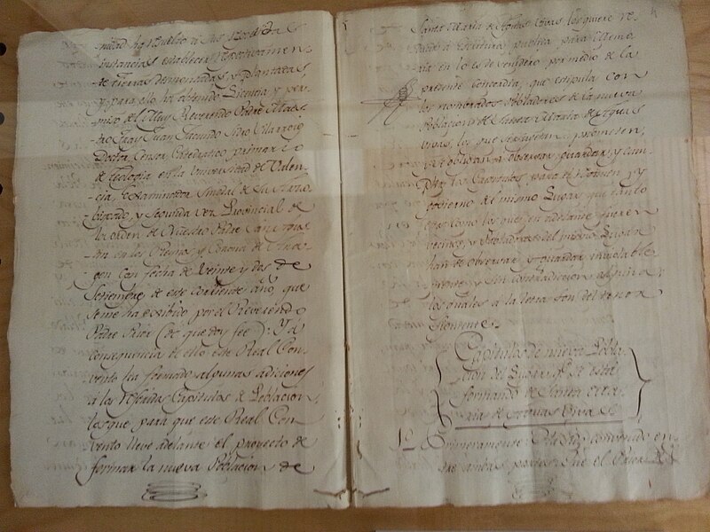 File:Reforma de la Carta puebla de Carcagente. Archivo del Reino de Valencia.jpg