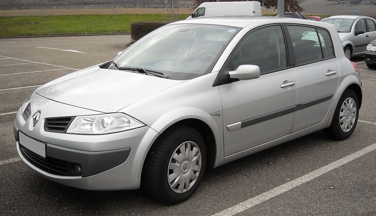 File:Renault Megane front 20081213.jpg - Simple English Wikipedia