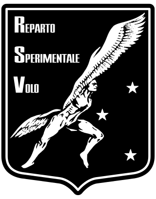 <span class="mw-page-title-main">Italian Experimental Flight Regiment</span> Military unit