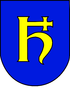 Blason de Reutigen